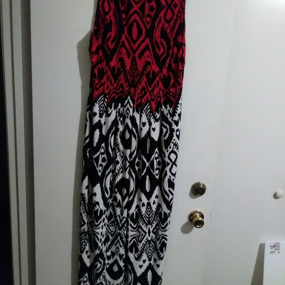Ruby rd dress - Picture 5 of 6